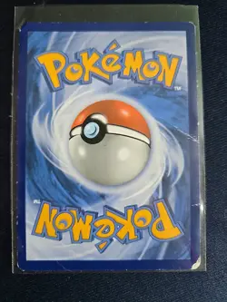 Primarina Reverse Holo Rare Pokemon League Promo Card Hidden Fates 41/149 - Image 3