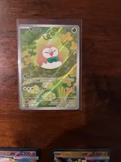 Pokemon Card Lot Perfect Order - Image 2