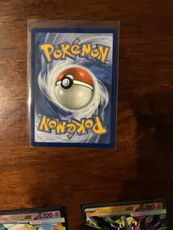 Pokemon Card Lot Perfect Order - Image 3