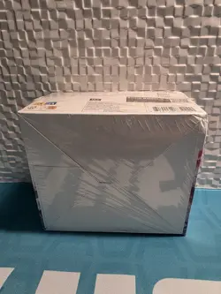 Gundam Card Game - New Type Rising (GD01) - (English) Booster Box - New Sealed - Image 4