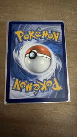 Pokemon Mew Secret Rare Full Art Holo Celebrations 025/025 60 HP Basic Card - Image 3