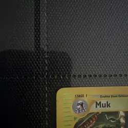 Muk Rare Pokemon Card Aquapolis 23/147 LP - Image 3