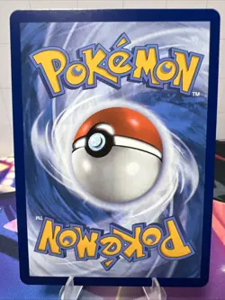 Pokemon Card Krokorok Black Bolt Master Ball Pattern 058/086 - Image 2