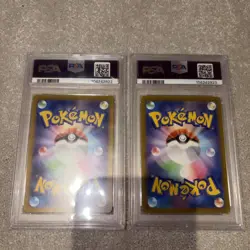 Charizard 212/172 Mewtwo 221/172 SAR VSTAR Universe Pokemon Card Japanese - Image 4