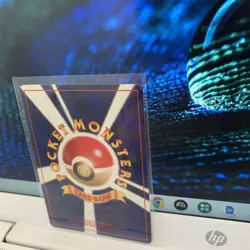 PIKACHU 1996 Japanese Base Set No. 025 Pokemon Card Rare NM - Image 5