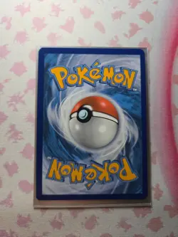 Pokemon TCG Charizard VSTAR SWSH262 Holo Black Star Promo Card - Image 2