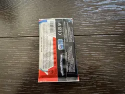 (Heavy) 22.37 Pokemon TCG Cards Destined Rivals Booster Pack Factory Sealed✅ - Image 3