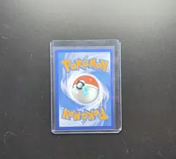 Pokemon Perfect Order Sacred Ash Item Card Full Art 115/088 NM - Image 2