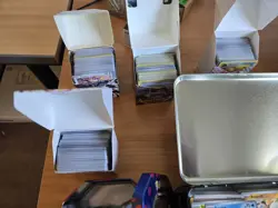 2600+ Pokemon Cards Bulk Bundle + Bonus Holos - Image 4