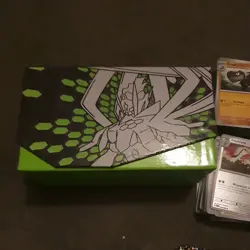 Pokemon TCG Mega Evolution Perfect Order Bulk Cards 600 Bundle - Image 3