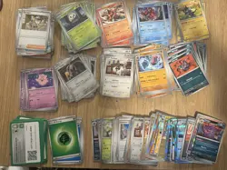 Pokemon Perfect Order Bulk - Image 1