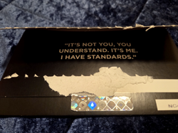 Astarion's Thirst Rainbow Foil MtG Cards || Secret Lair Opened w/ Bonus Card - Image 4