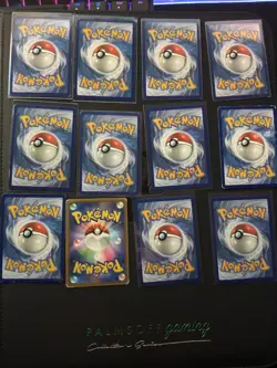 Pokemon TCG - Bulk Lot Binder - Image 4