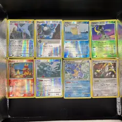 Pokemon TCG Bulk Lot Rev/Holo Mixed Cards. PLUS a lot of older non-holo ones - Image 3