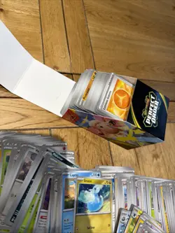 Bulk 1/2/3 3300+ Cards Pokemon - Image 3