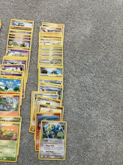 Pokemon TCG Mixed Bulk Lot - 120 Cards - NM/LP ✅ (Sets In Description) - Image 3