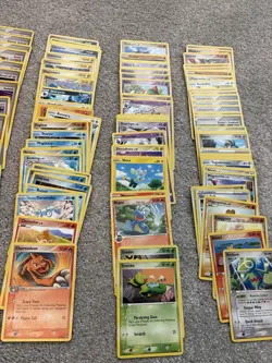 Pokemon TCG Mixed Bulk Lot - 120 Cards - NM/LP ✅ (Sets In Description) - Image 4