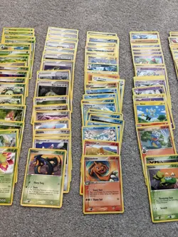 Pokemon TCG Mixed Bulk Lot - 120 Cards - NM/LP ✅ (Sets In Description) - Image 5