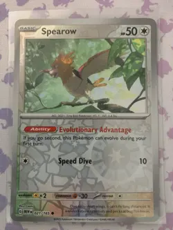 Pokemon TCG 151 Bulk Bundle - Includes Uncommon, Common Holos and Reverse Holos - Image 3