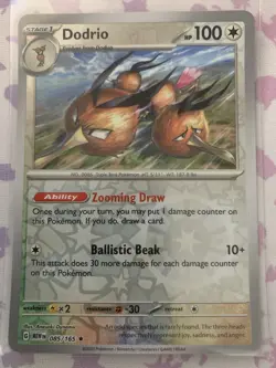 Pokemon TCG 151 Bulk Bundle - Includes Uncommon, Common Holos and Reverse Holos - Image 4