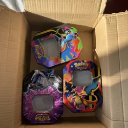 Pokemon Card Bundle 1000 Common/Uncommon Cards Job Lot Bulk - Modern Pokemon - Image 2