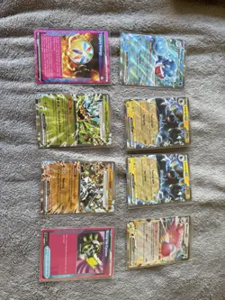 Pokemon Twilight Masquerade Bulk With Hits Good Condition - Image 2