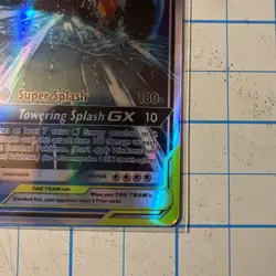 Custom Magikarp&wailord Gx Fun Fan Art (Pocket Monsters) Card - Image 5