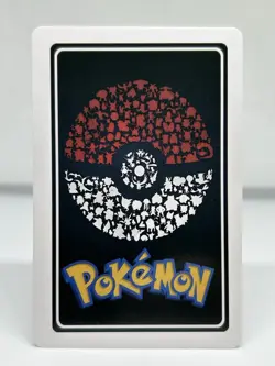 PIKACHU LAPRAS SLOWPOKE - JAPANESE POKER CARD 2026 - POKEMON PSA CGC BGS TAG TCG - Image 2