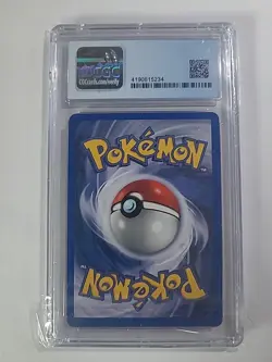 Drowzee 54/82 2000 Team Rocket Unlimited WOTC Pokemon Card NM-Mint - Image 2