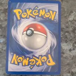 Pokemon TCG Charizard Base Set 2 Holo Rare Card 4/130 120 HP 2000 Vintage - Image 2