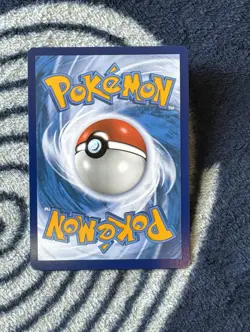 Charizard EX Obsidian Flames 215/197 Near Mint Ultra Rare Card - Image 4