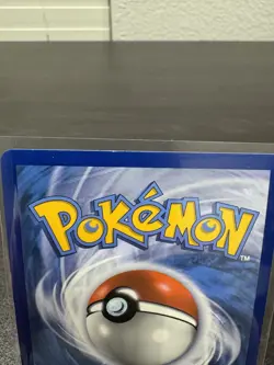 Pokemon Card Starmie GX 14/68 Hidden Fates LP - Image 3