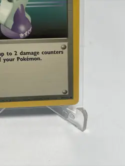 Potion - Base Set - 94/102 - Common Trainer - Pokemon Card - Unlimited - NM - Image 5