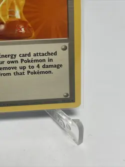 Pokemon Super Potion 90/102 BS Base Set Unlimited NM Card - Image 5