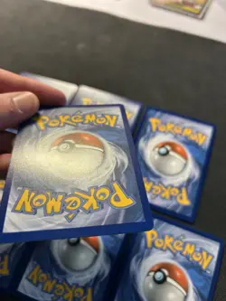 Pokemon TCG 7 Card Ultra Rare Lot! Various Conditions! See Description! - Image 5