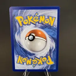Pokemon TCG Card - Evolving Skies Psyduck 024/203 - Reverse Holo - SWSH07 NM - Image 2