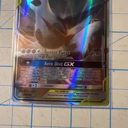 Custom Latia’s&latios Gx Fun Fan Art (pocket Monsters) Pokemon Card - Image 3