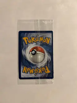 Mewtwo 052 Sv: Scarlet & Violet Promo Cards Holo NM - Image 2