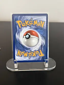 Pokemon Mega Gengar EX Full Art Holo Card 269/217 350 HP 230 Attack - Image 4