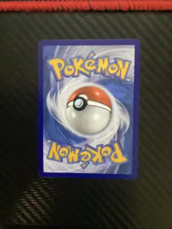 Pokemon TCG Squirtle 170/165 Scarlet & Violet 151 Illustration Rare Holo Card NM - Image 2