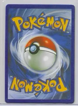 Pokemon M Swampert EX Mega Promo Holo XY87 XY HP220 Individual Card - Image 2