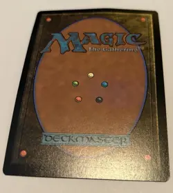 🌟 Elvish Mystic Hatsune Miku Secret Lair Drop RAINBOW 🌈 FOIL 🌟 - Image 2