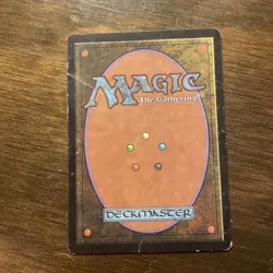 Shivan Reef (Apocalypse - MTG - Magic The Gathering) - Image 2