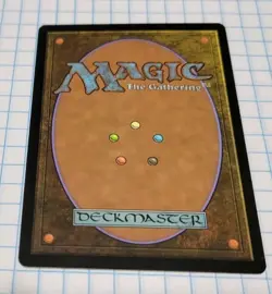 MTG Memnite ** Scars of Mirrodin ** English - Image 2