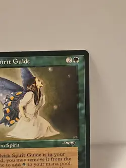 Mtg 🔮🔮 Elvish Spirit Guide 🔮🔮 Alliances Regular MT/NM Magic The Gathering - Image 4