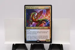 North Wind Avatar Teenage Mutant Ninja Turtles Regular - Image 1