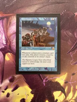 Overburden Prophecy Regular - Image 1