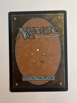 MTG Karlach, Fury of Avernus SLD Regular Near Mint Never Played - Image 2