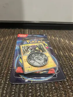 Pokemon TCG: Raikou Blister 2 Pack Combo, Brand NEW - Image 4