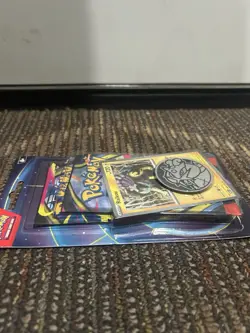 Pokemon TCG: Raikou Blister 2 Pack Combo, Brand NEW - Image 5